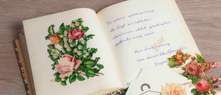 Das Poesiealbum