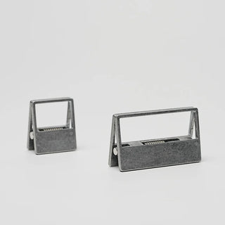 Papierklammern aus Aluminium