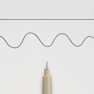 Sakura Pigma Micron schwarz