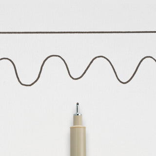 Sakura Pigma Micron schwarz