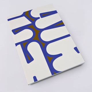 markantes Cover Design