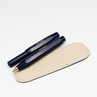 Kaweco Sport Eco 2er Etui creamy espresso