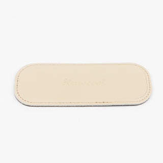 Kaweco Sport Eco 2er Etui creamy espresso