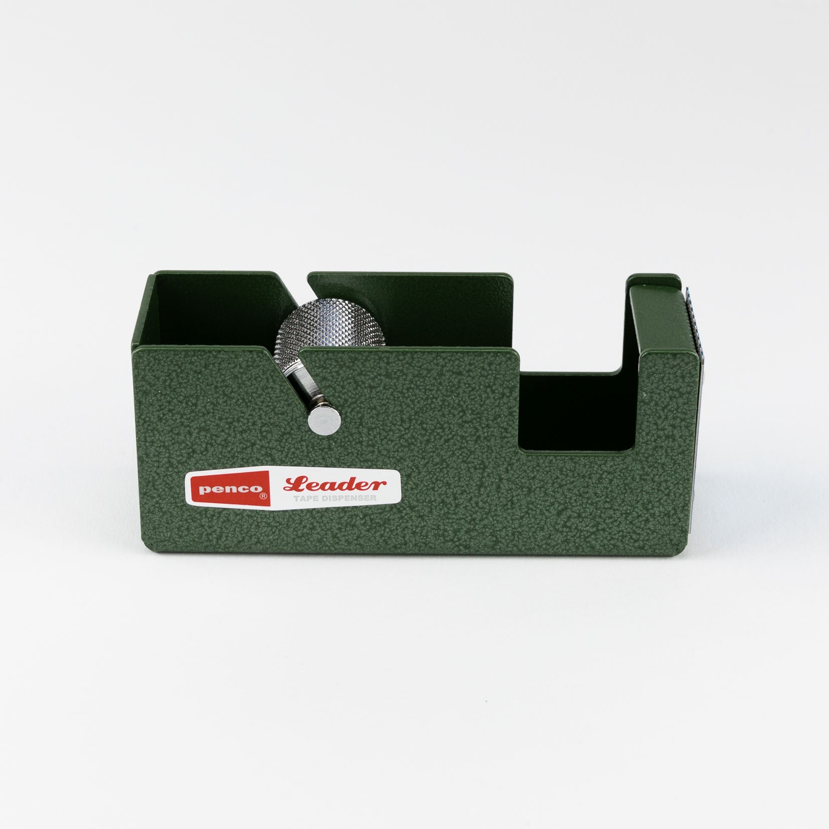 Penco Japan Klebebandabroller Tape Dispenser grün
