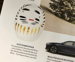 Tipp in Elle Decoration