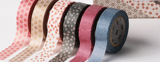 Masking Tapes