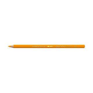 Caran D'Ache Farbstift Supracolor Aquarelle 030 Orange