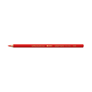 Caran D'Ache Farbstift Supracolor Aquarelle 070 Scharlachrot