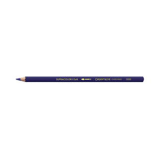 Caran D'Ache Farbstift Supracolor Aquarelle 120 Violett