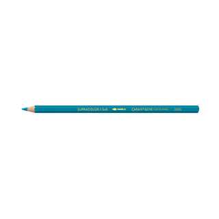 Caran D'Ache Farbstift Supracolor Aquarelle 160 Kobaltblau