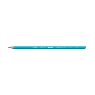 Caran D'Ache Farbstift Supracolor Aquarelle 171 Türkisblau