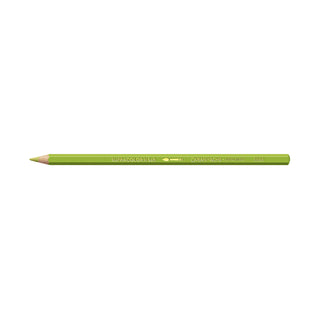 Caran D'Ache Farbstift Supracolor Aquarelle 245 Helloliv