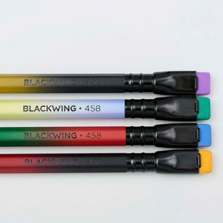 Blackwing Bleistifte Volume 458 - Birding Pencil / Vogelbeobachtung