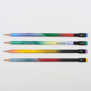 Blackwing Bleistifte Volume 458 - Birding Pencil / Vogelbeobachtung