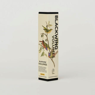 Blackwing Bleistifte Volume 458 - Birding Pencil / Vogelbeobachtung