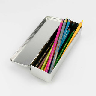 Caran D'Ache Leeres Metalletui XL