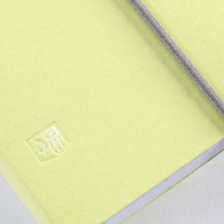Gmund Pocket Pad - lime green