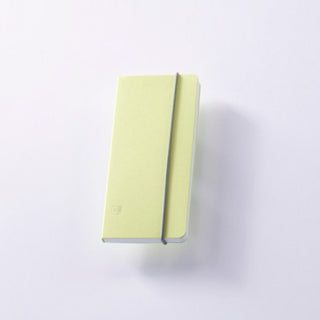 Gmund Pocket Pad - lime green