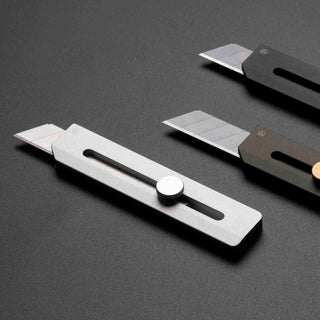 das Utility Knife gibt es in drei Varianten