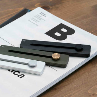HMM Utility Knife military grün