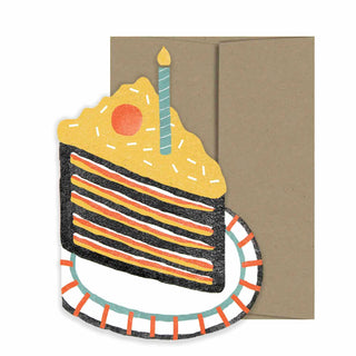 Geburtstagskarte, Geburtstagswünsche, Geburtstagstorte