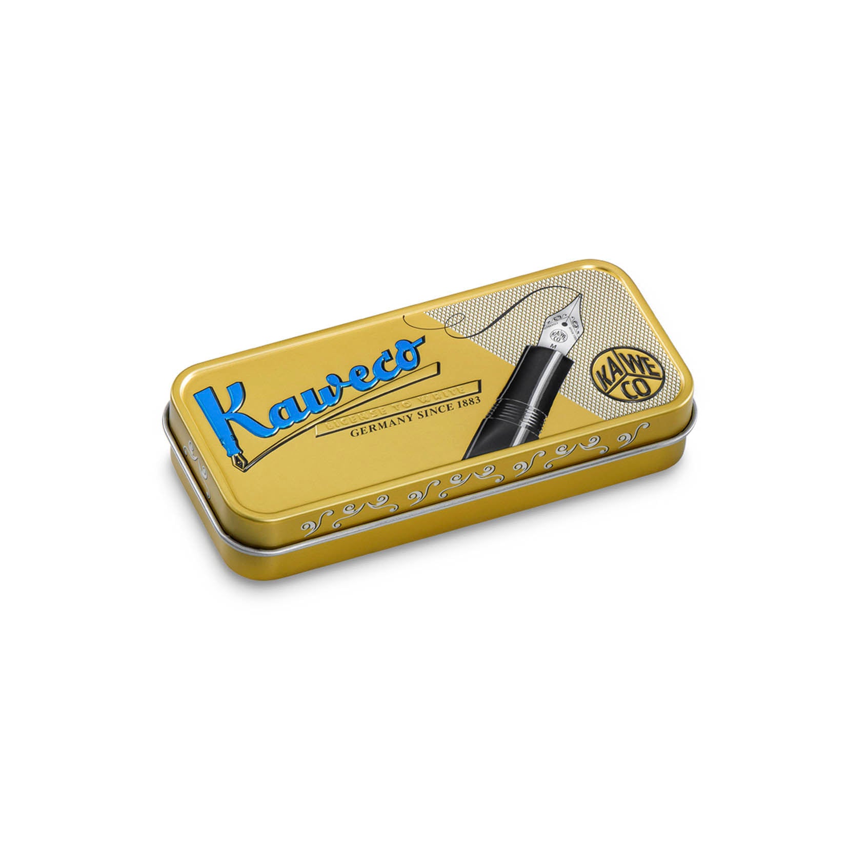 Kaweco Al Sport Gelroller anthrazit