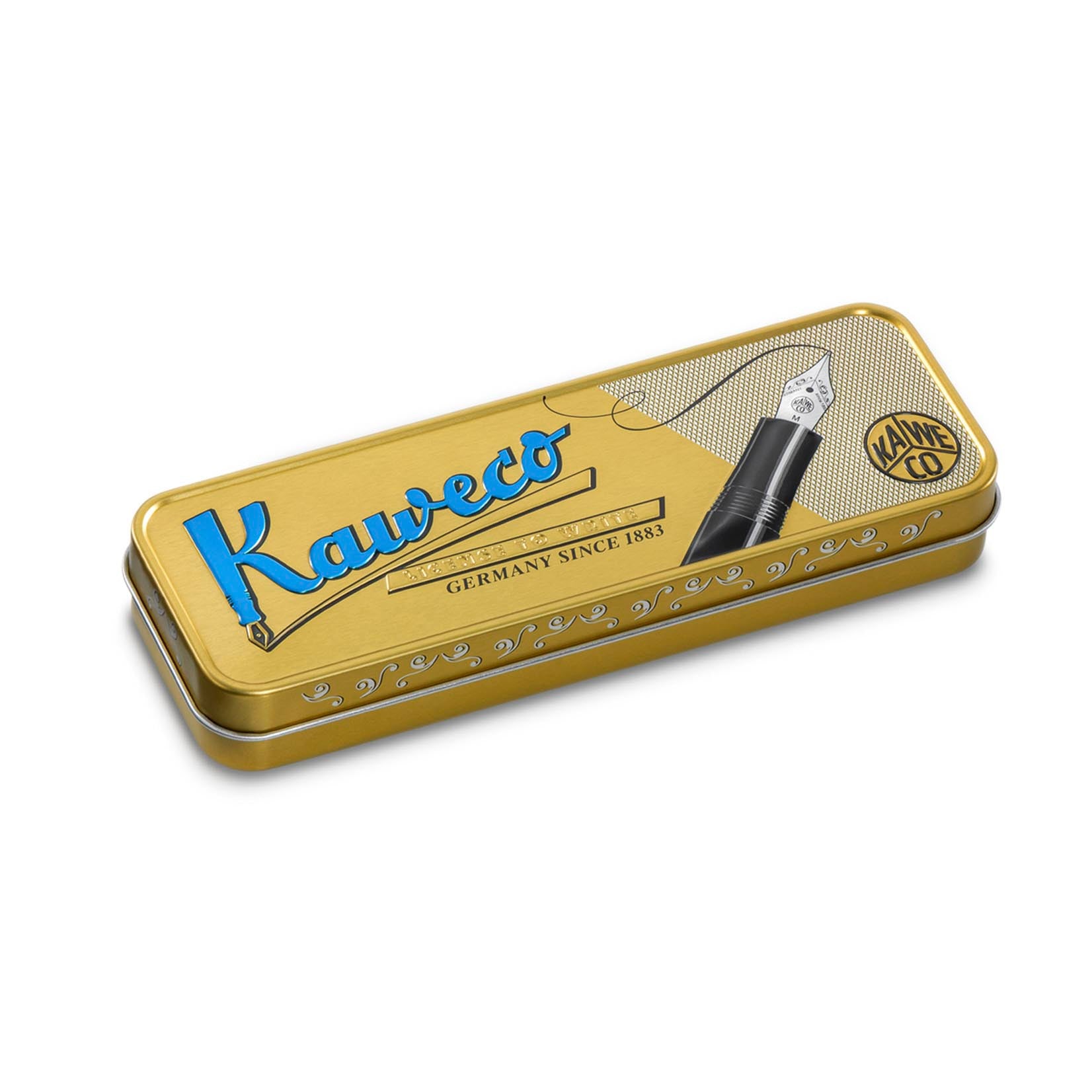 Kaweco Special Kugelschreiber schwarz