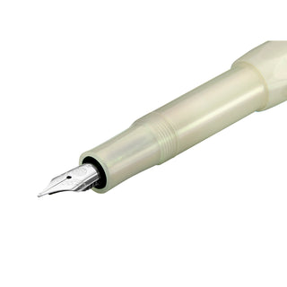 Feder mit Gravur von Kaweco
