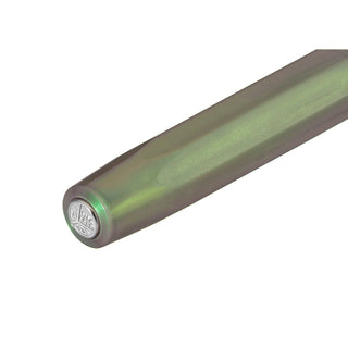 Kaweco LUNAR SPORT Füllhalter Shadow Green M