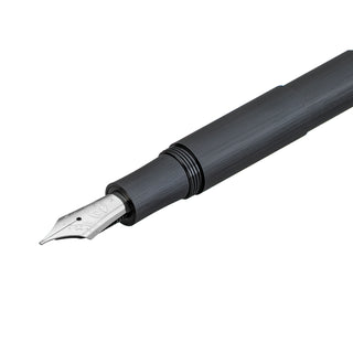 Kaweco Supra Füllhalter Black