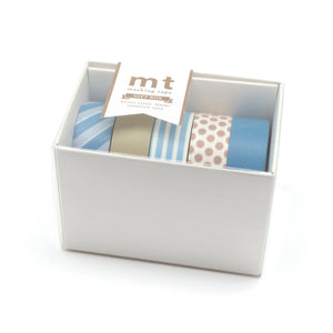 mt masking tape Geschenkbox Giftbox grayish washi tape Reispapier Geschenk Dekotape Japan