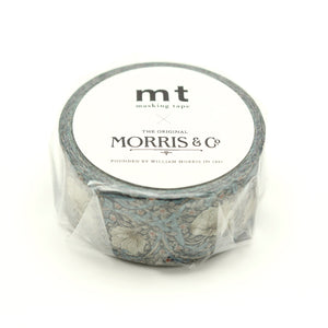 mt masking tape japanisches washi tape Reispapier Artist Series William Morris Pimpernel