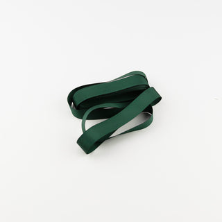 Ripsband tannengruen für Geschenkschleife