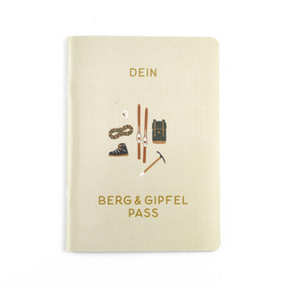 Roadtyping Berg- & Gipfel Pass