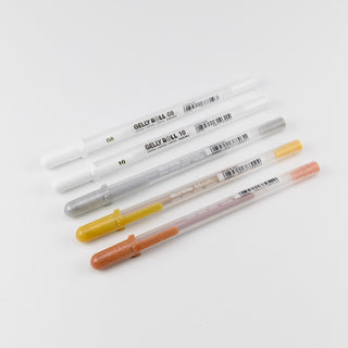 Sakura Gelly Roll Basic Gelstift