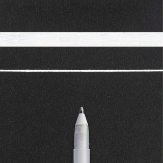 Sakura Gelly Roll Basic Gelstift