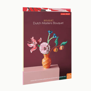 die Einzelteile werden in flachen Bogen geliefert