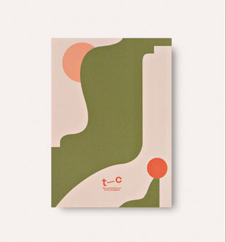 Die Rückseite ist mit dem Logo von The Completist bedruckt.