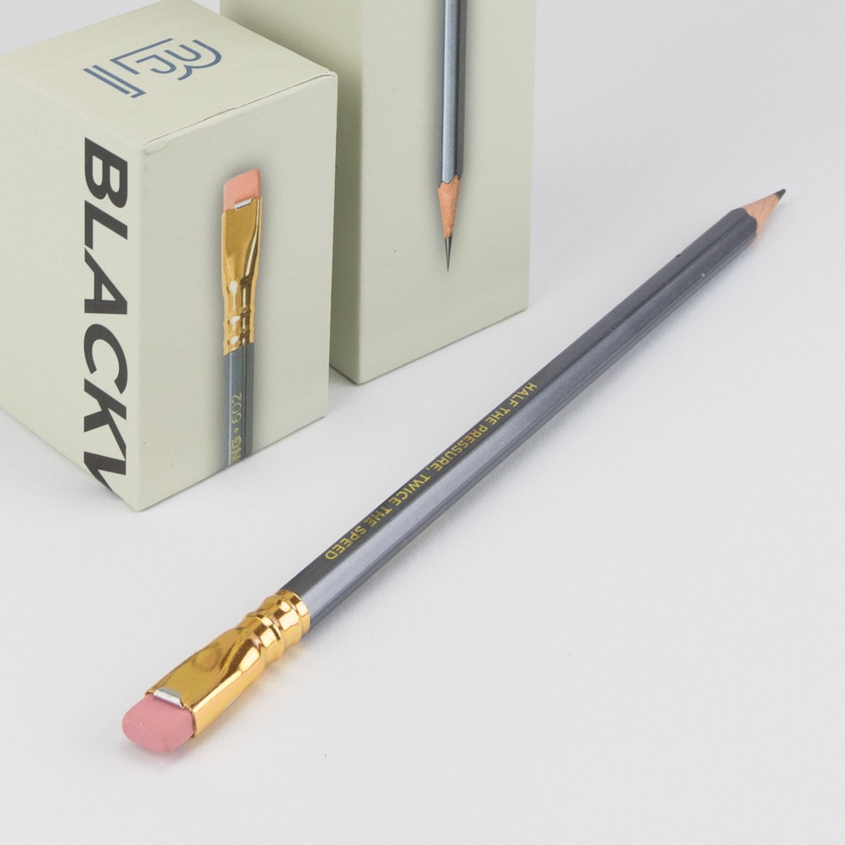 Blackwing Bleistifte 602