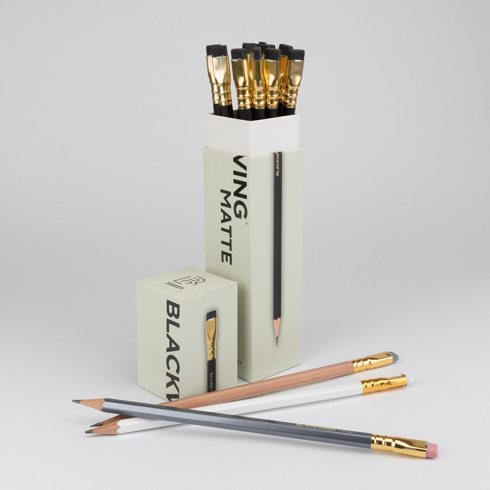 Blackwing Bleistifte pearl