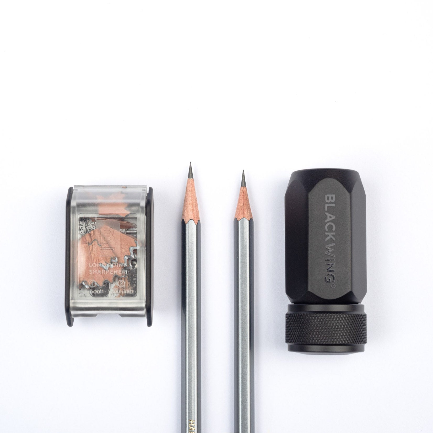 Blackwing Two hole sharpener