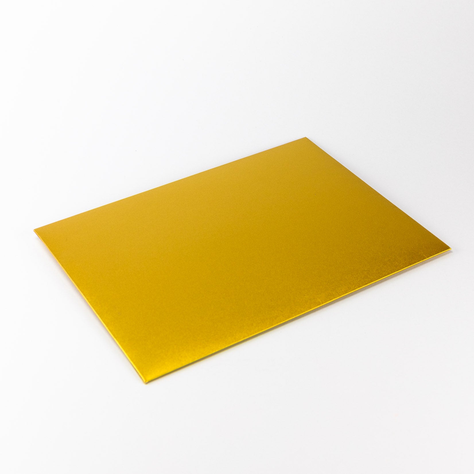 Gmund Umschlag gold