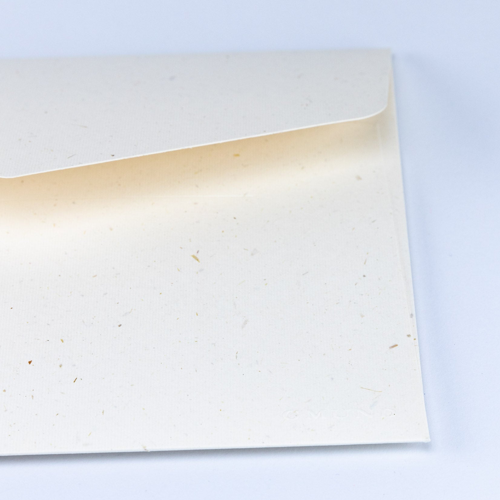 Gmund Umschlag Strohpapier