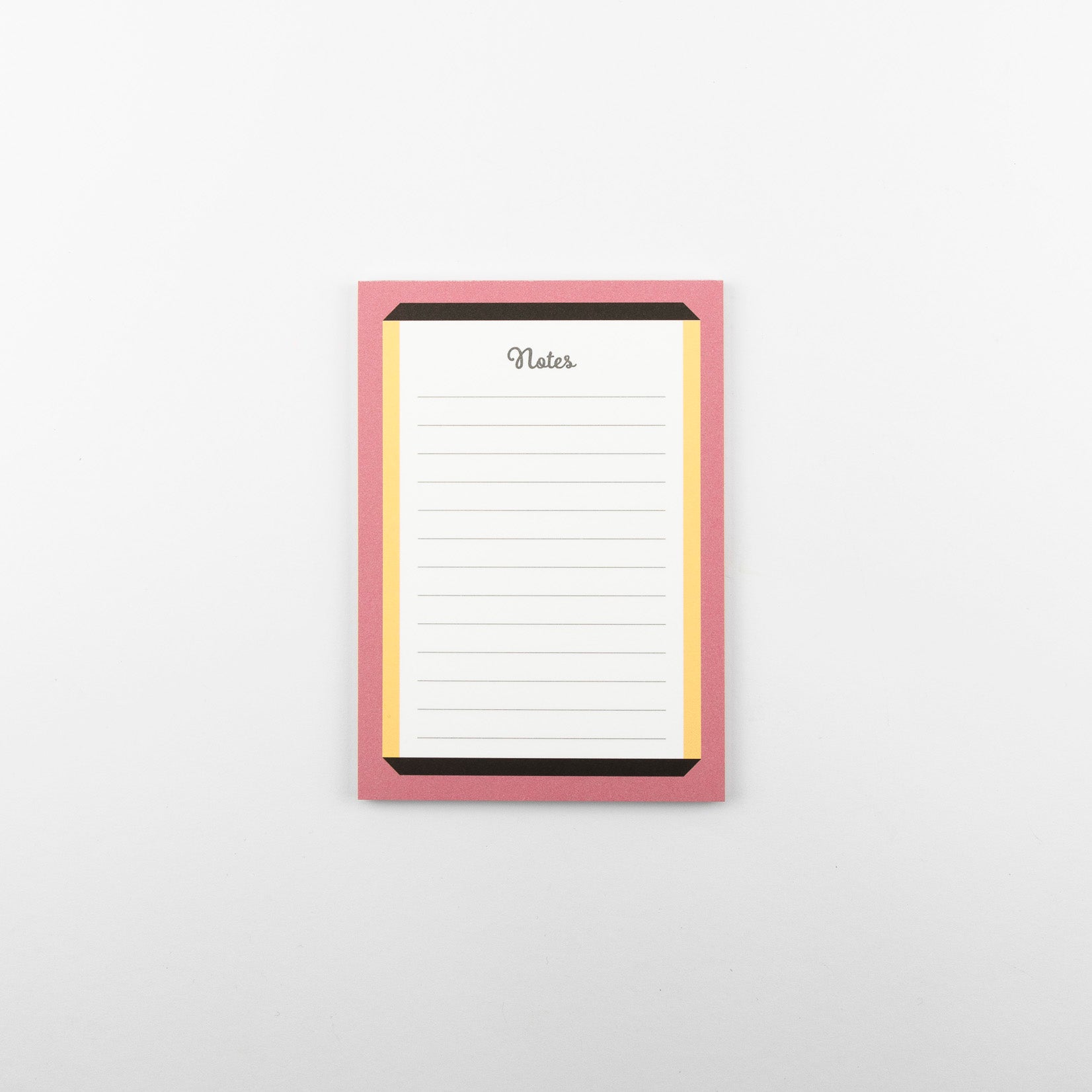 Haferkorn & Sauerbrey Classic Daily Planner Tagesplaner To Do Liste Notizblock Schreibblock Notizzettel Notes