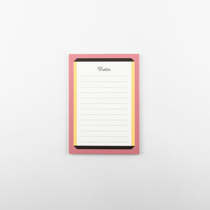 Haferkorn & Sauerbrey Classic Daily Planner Tagesplaner To Do Liste Notizblock Schreibblock Notizzettel Notes
