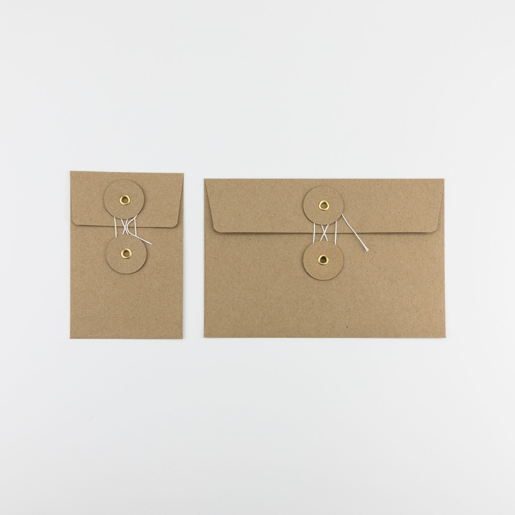 Midori Briefumschläge Umschläge Kuverts Kraftpapier Geschenkverpackung
