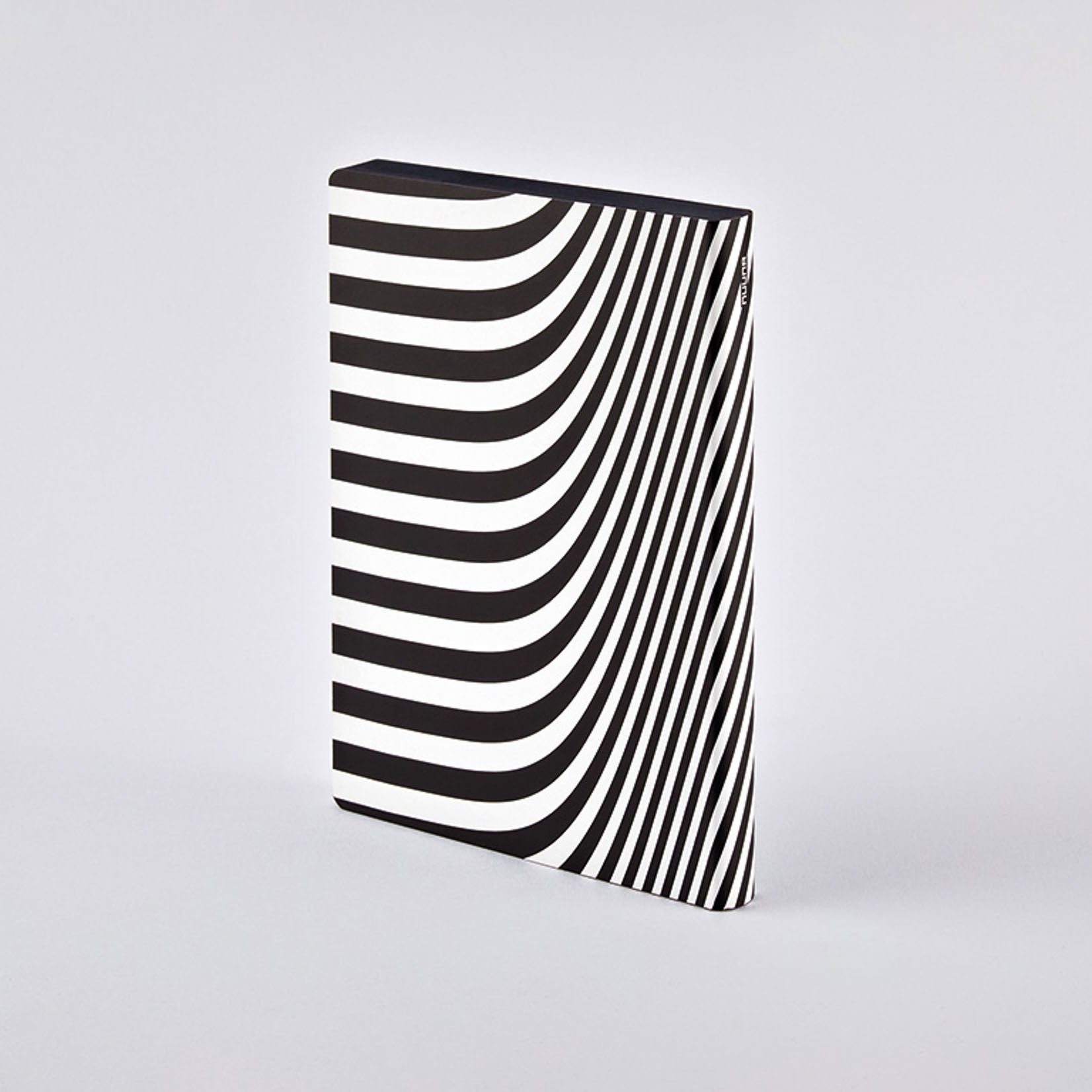 nuuna Graphic L Notizbuch Notebook Notizheft brandbook Prêt-à-écrire
