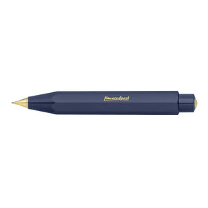 Kaweco Classic Sport Druckbleistift navy