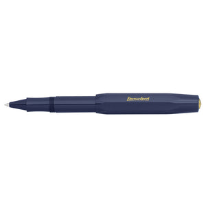 Kaweco Classic Sport Gelroller navy