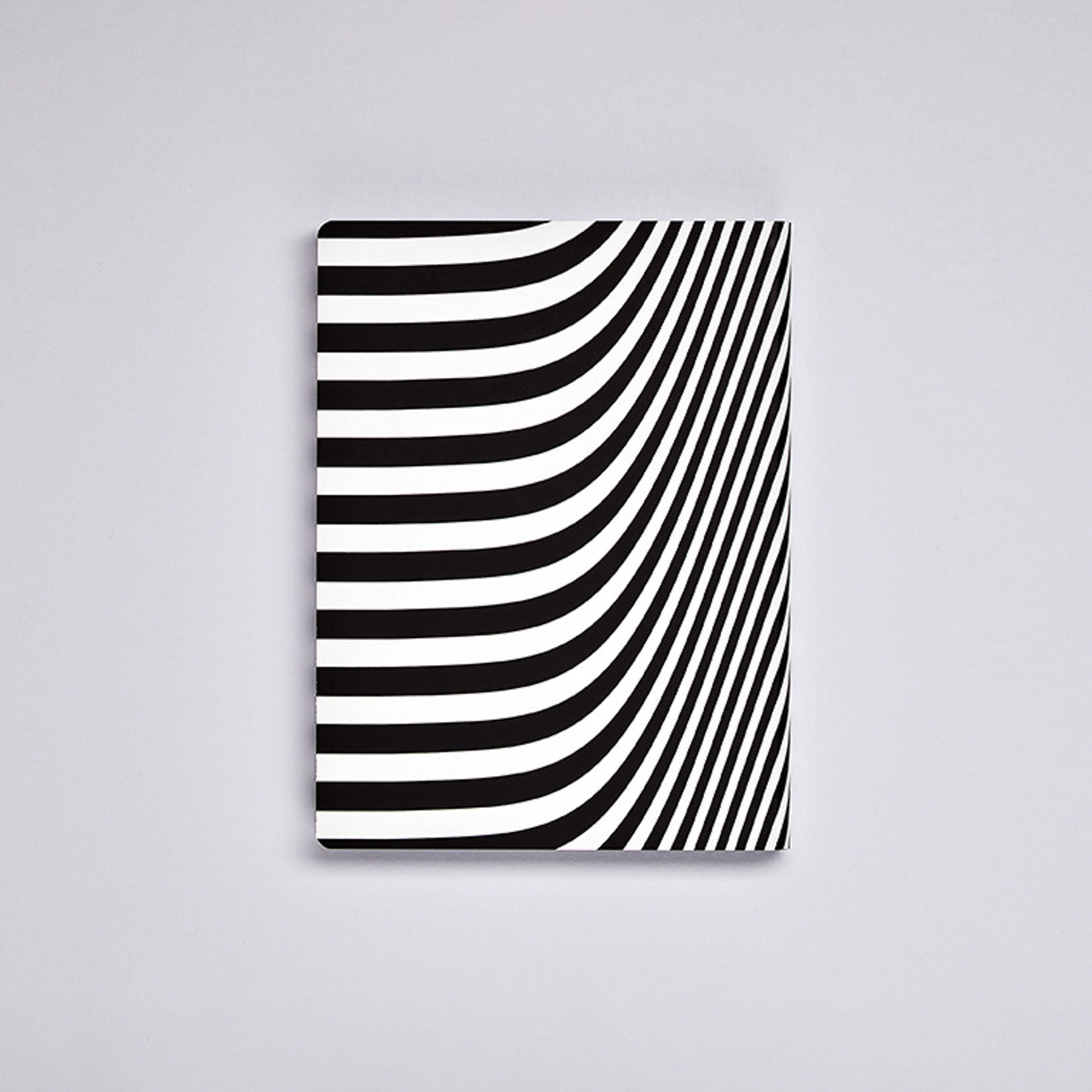 nuuna Graphic L Notizbuch Notebook Notizheft brandbook Prêt-à-écrire